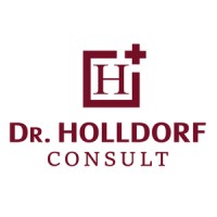 Dr. Holldorf Consult GmbH logo - Similar company to Fasolt Personalvermittlung Gmbh