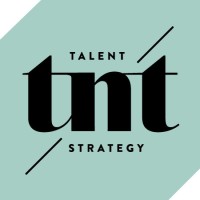 TNT Talent Strategy LLC logo - Similar company to The Change Agents Talent