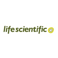 Life Scientific logo - Similar company to Field Zero