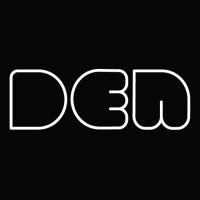 Design Excellence Network logo - Similar company to Urban Design Forum Australia