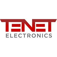 Tenet Electronics logo - Similar company to Clustervision
