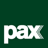 Pax Australia Pty Ltd logo - Similar company to C-Paid