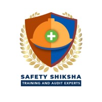 Safety Shiksha logo - Similar company to Aditya Evacuation System Private Limited