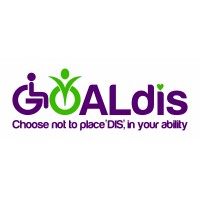 Goaldis Community Services logo - Similar company to Solace Disability