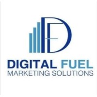 Digital fuel marketing Solutions logo - Similar company to Golden Step Marketing Solutions