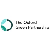 The Oxford Green Partnership logo - Similar company to Unseen Insight