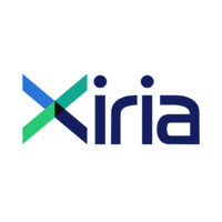Xiria logo - Similar company to Starknet Technologies