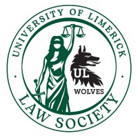 UL Law Society logo - Similar company to Pontevecchio