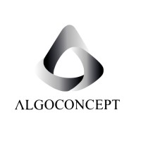 Algoconcept logo - Similar company to Appstronaute