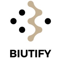 biutify logo - Similar company to Rebel Codes