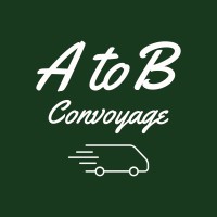 AtoB Convoyage logo - Similar company to Fispar