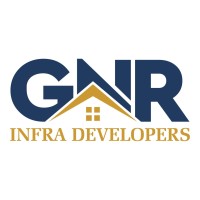 GNR Infra Developers logo - Similar company to Jb Infra Projects