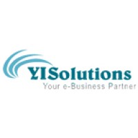 YISolutions logo - Similar company to Yi Solutions