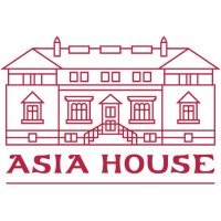 Asia House Denmark logo - Similar company to Board Network - The Danish Professional Directors Association