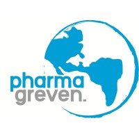 Pharma Greven GmbH logo - Similar company to Pharma Base