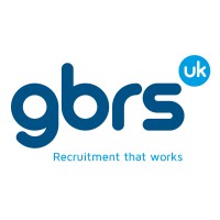 GBRS-UK logo - Similar company to Reliant Resourcing Ltd