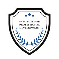 The Institute for Professional Development logo - Similar company to Shingrix (Zoster Vaccine Recombinant, Adjuvanted)