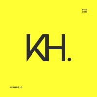 KeyHire logo - Similar company to Fractal Talent