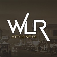 Watkinson Laird Rubenstein logo - Similar company to Delta Sigma Pi – Lambda Pi
