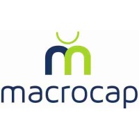 Macrocap Chile logo - Similar company to Redcoachchile