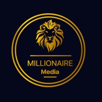 Millionaire Media logo - Similar company to Daily Vertex Llc