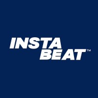Insta Beat battery logo - Similar company to Makeyouproductive