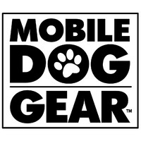 Mobile Dog Gear logo - Similar company to Pairui Pets-Dog Collar