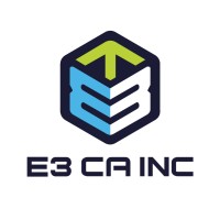 E3 California | Sustainability and Energy Planning logo - Similar company to Modelshop