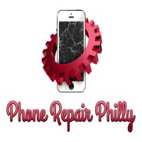Phone Repair Philly logo - Similar company to Clickaway Computer, Phone Repair & It Services