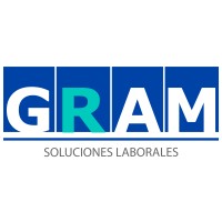 GRAM Soluciones Laborales logo - Similar company to Grupo Pracda