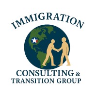 Immigration CTG logo - Similar company to Design Mind