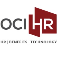OCI-HR logo - Similar company to Oci Software