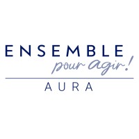 Ensemble pour agir Auvergne Rhône-Alpes logo - Similar company to Mindec