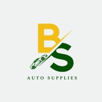 B S Auto Supplies logo - Similar company to VBE Services