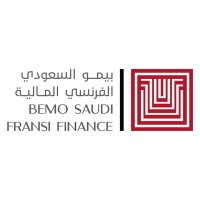 Bemo Saudi Fransi Finance logo - Similar company to Salata