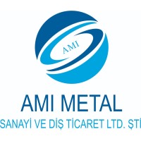 AMİ METAL SANAYİ VE DİŞ TİCARET LTD. ŞTİ logo - Similar company to Cfs Profile&Structure