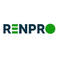 Renpro logo - Similar company to Mach Systems S.R.O.