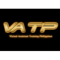 Virtual Assistant Training Philippines logo - Similar company to Amazon Virtual Assistant Training