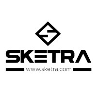 Sketra logo - Similar company to Anyara