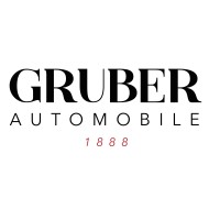 GRUBER AUTOMOBILE depuis 1888 logo - Similar company to Peinture Auto Design