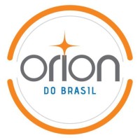 Orion Soluções em Iluminação logo - Similar company to Pelehnsa