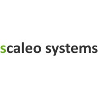 scaleo systems GmbH logo - Similar company to Itechx Gmbh