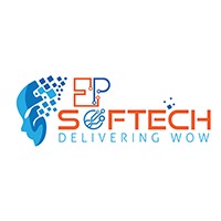 EP Softech Services logo - Similar company to Epnovate Technology Pvt. Ltd.