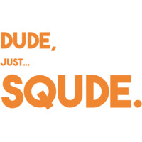 SQUDE logo - Similar company to Serverhub Enterprise
