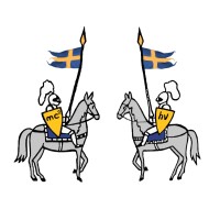 IYPT Sweden logo - Similar company to International Young Physicists' Tournament (Iypt)