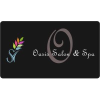 Oasis Salon & Spa