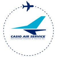 Casio Air Service