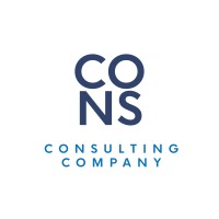 CONS Consulting Company logo - Similar company to Sos Hr Solutions Kuwait