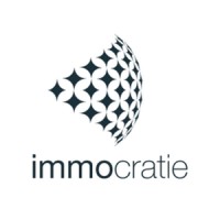 Immocratie logo - Similar company to Prexem