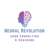 Neural Revolution logo - Similar company to Empower Academic Coaching